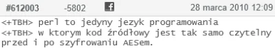 Feargan - #heheszki #humorinformatykow #perl #programowanie #bash