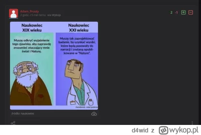 d4wid - @Adam_Prosty: o k---a jeszcze wstawia horbana xddd wykopek moment.
Jeszcze sz...