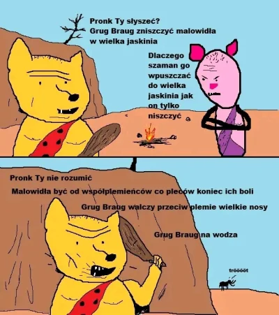 JanuszherbusKoryBut_Wisnioweczka - #braun