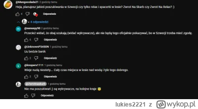 lukies2221 - #yanek #zwrotnaskarb ( ͡° ͜ʖ ͡°)