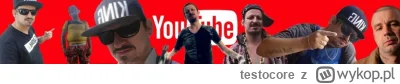 testocore - #bonzo #bonzomil
#kononowicz #patostreamy
