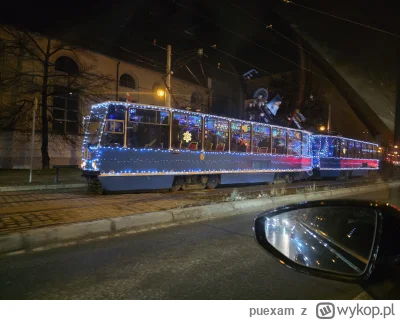 puexam - #wroclaw ma stajla