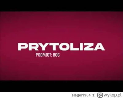 siegel1984 - #kononowicz #patologia #patostreamyAnaliza Prytoliza!