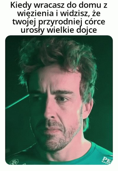 kinson - #f1 ( ͡° ͜ʖ ͡°)