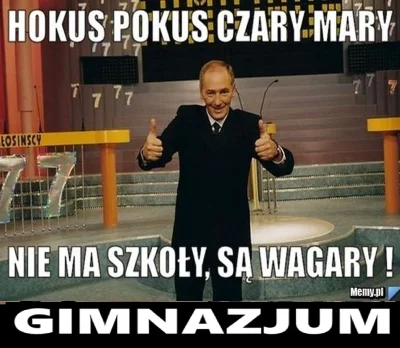 szmergieluszaty - #gimnazjum #gimbusy #gimbynieznajo
Wpis nr.5
,, Wagary 2006 '' 
Zbl...