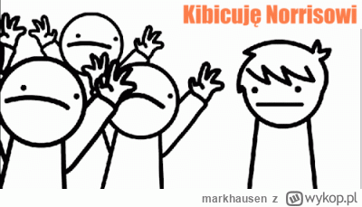 markhausen - #f1 (✌ ﾟ ∀ ﾟ)☞