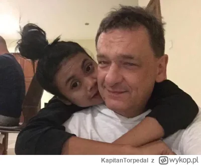 KapitanTorpedal - @Moczymorda77: Ten to ma tam raj :/
