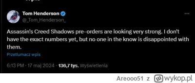 Areooo51 - @rybak66zuo: na pewno się przejmują tymi łapkami