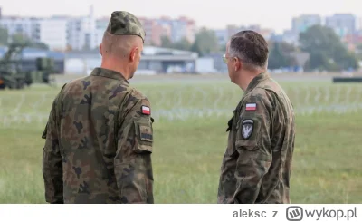 aleksc - >W odniesieniu do informacji o znalezieniu szczątków obiektu na terenie powi...