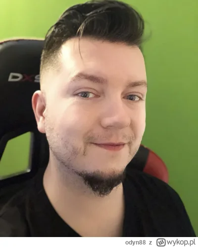 odyn88 - Prowadzisz sobie spokojnie swój martwy kanał na YouTube gdzie nikt Cie nie p...