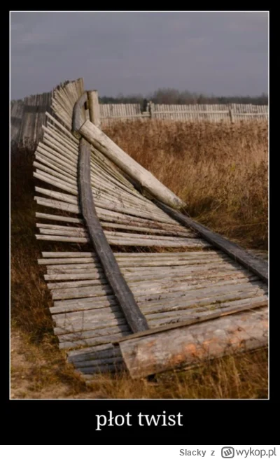 Slacky - #heheszki #hanuszki