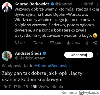 Kempes - #ukraina #rosja #wojna #bekazkonfederacji #konfederacja #bekazprawakow #hehe...