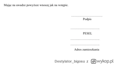 Destylator_bigosu - @BalonowySutener: a właśnie pisałem tam komentarz.

Roman zamieśc...