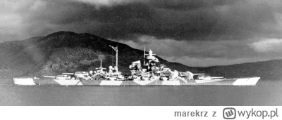 marekrz - To już nie to Kriegsmarine co kiedyś.