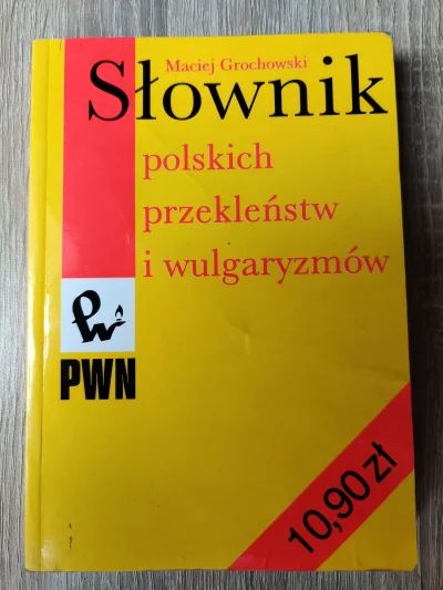 michalglus - Ktoś wydał już zapis lajta w formie drukowanej
#kononowicz