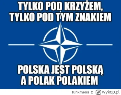 funkmess - Z okazji święta odzyskania niepodległości przypominam
#polska #patriotyzm ...