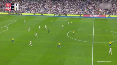 uncle_freddie - Real Madryt 3 - 0 Cadiz; Joselu wieńczy rajd Nacho

MIRROR: https://s...