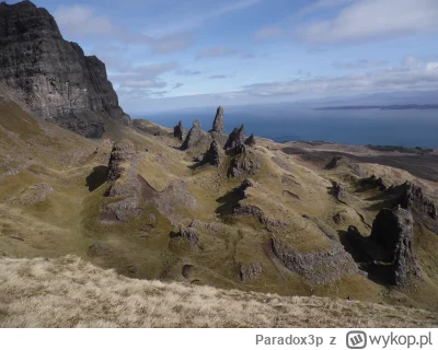 Paradox3p - @blacktyg3r: pięknie tam jest. tez się pochwalę