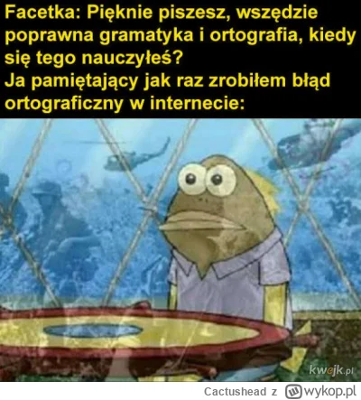 Cactushead - @tomilipin: ( ͡°( ͡° ͜ʖ( ͡° ͜ʖ ͡°)ʖ ͡°) ͡°)