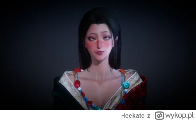 Heekate - Czego nie pomijać w Where Winds Meet ( ͡° ͜ʖ ͡°).

W trybie solo zbieraj ws...