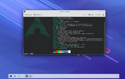 KarnetNaGlony - stary zlom dostanie nowe zycie....najgorsze juz chyba za mna xD