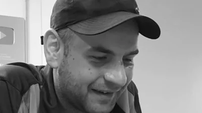 wash-and-go - Śpieszmy się kochać ludzi tak szybko odchodzą #panzlombardu