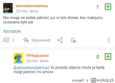 snieg47 - #spermiarzalert #przegryw  gon bolszewika w każdej jego postaci bo to jest ...