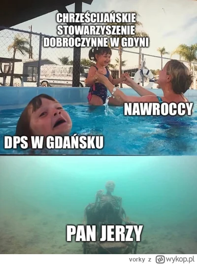 vorky - Pan Jerzy to miał łeb do interesów ( ͡° ͜ʖ ͡°)

#polityka #heheszki #nawrocki