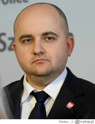 Parker_ - Czujecie, że jakaś kobieta jest jego matka, nosiła go, karmiła, wychowywała...