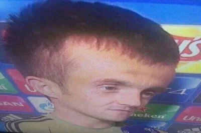 lysyzlombardu - #mecz