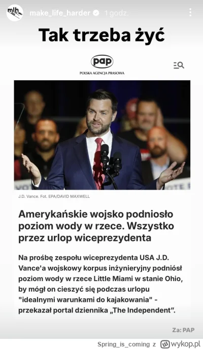 Springiscoming - @xistobal: po pierwsze ja zacytowałem dosłownie artykuł. Plus kolejn...