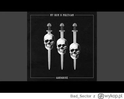 Bad_Sector - #blackmetal