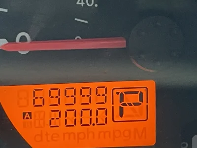 lajsta77 - #piekloperfekcjonistow #motoryzacja