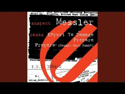asd1asd - Messler - Prepare (Cosmic Gate B2B3 Edit)
2007