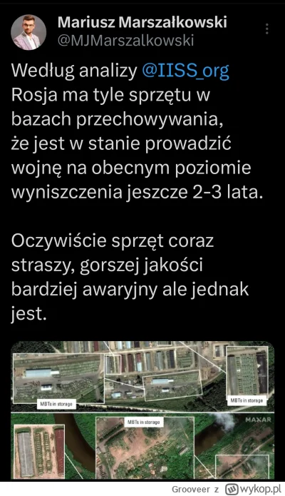 Grooveer - https://www.polon.pl/news/raport-pomimo-duzych-strat-rosja-utrzymuje-rezer...