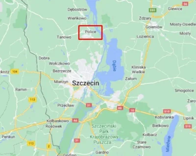 Sumiru - Nie wiem czy wiecie ale jak ktoś mieszka w Policach nad Szczecinem to za to ...