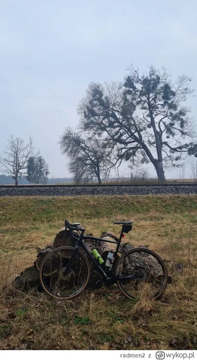 radmen2 - 59 263 + 34 + 30 + 72 + 47 = 59 446

Testy nowych szerszych opon ( ͡º ͜ʖ͡º)...