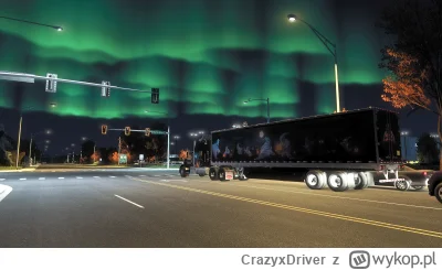 CrazyxDriver - @CrazyxDriver: