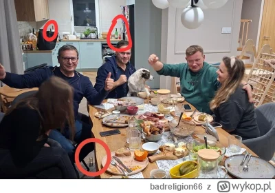 badreligion66 - #polityka Jak pokitrali alko xD