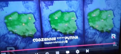 Spawarotti7 - Chłop szuka filmu w tv i trafia na taki kanał  #ukraina  #putin