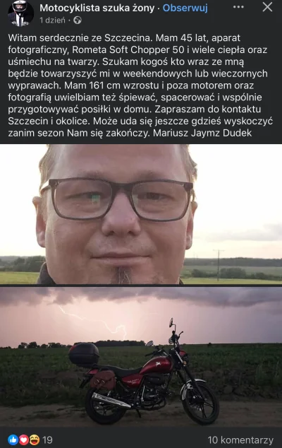 Fleys - Tyle lat, a on nie wie (╯︵╰,)
#przegryw #blackpill