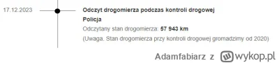 A.....z - @MaxWalonkoo: Ja miałem w poprzednim aucie, którym w niecałe 4 lata zrobiłe...