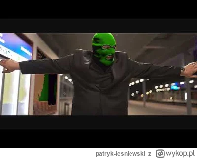 patryk-lesniewski - Natanku natanku wychodzisz do następnej walki do tej nuty i 14 % ...