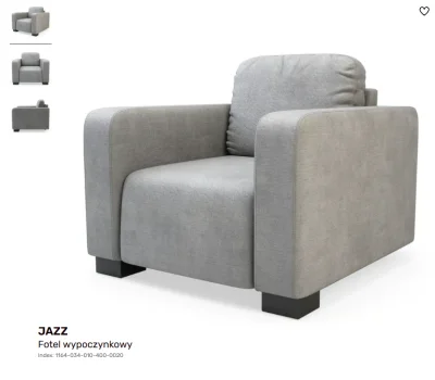 JatuArmy - @britney123: Weź sobie na skolioze kup taki fotel do komputera, jasna chol...