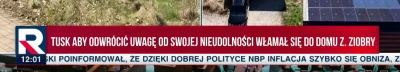 LukaszN - Kiedyś Tusk biegał po sklepach spożywczych w całej Polsce i podwyższał ceny...