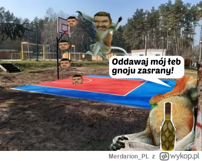 Merdarion_PL - #gothic i #konkursnanajbardziejgownianymemznosaczem crossover