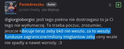 wredny_bombelek - Typowy wyk0pek p0lak jest typowy, byle inni mieli gorzej. 

#nieruc...