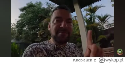 Knoblauch - #raportzpanstwasrodka 
Zawód dla rodziny i bliskich