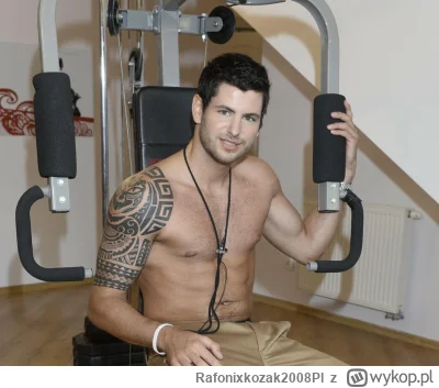 Rafonixkozak2008Pl - no hej stifler #famemma