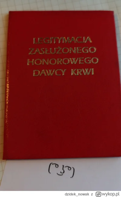 dzideknowak - Jakiś czas temu wylewałem żale na mirko i chyba na głównej pod znalezis...